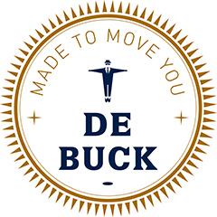 De Buck Agency - Nazareth